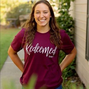 Redeemed T-Shirt